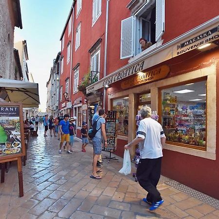 Apartmán 4 Corner The Center Of The Old Town Zadar Exteriér fotografie