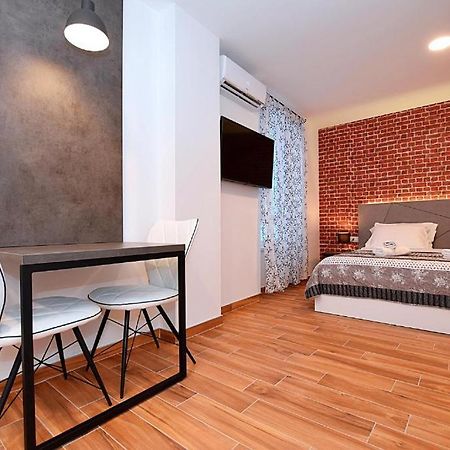 Apartmán 4 Corner The Center Of The Old Town Zadar Exteriér fotografie